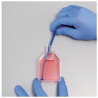 iP-TEC® Flask-25 培养瓶系列                  细胞培养瓶（活细胞运输用）