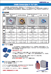 iP-TEC 迷你细胞刮刀150-13                  iP-TEC Mini scraper 150-13