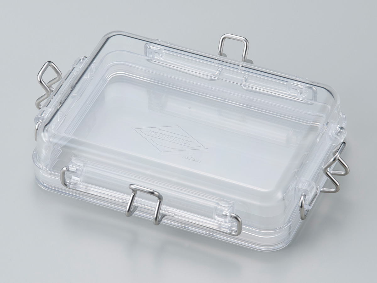 iP-TEC® 培养皿·微孔板用运输设备                  Secondary container PC-0.5