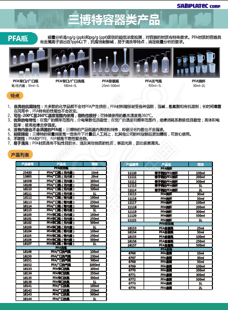 附水龙头塑料罐                  附水龙头塑料罐