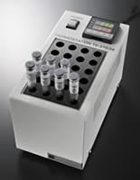 内毒素检测仪                  Toxinometer® ET-6000