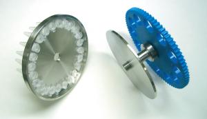 BIORUPTOR® II                  封闭系统式超声波细胞破碎仪