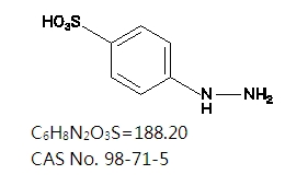 焦油染料试验用标准品                  4-Aminobenzenesulfonic Acid Standard