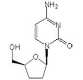 抗HIV药成分