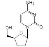 抗HIV药成分