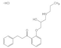 抗心律不齐药成分