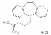 抗抑郁药成分