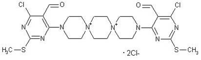 Adhesamine