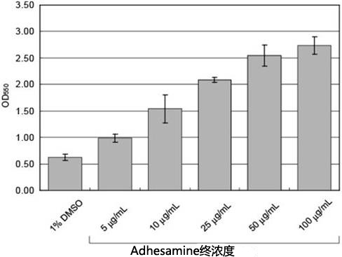 Adhesamine