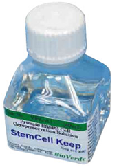 无DMSO干细胞冻存液                  StemCell Keep