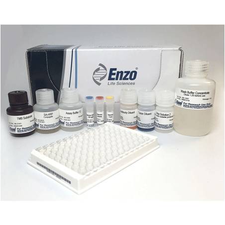 组胺ELISA试剂盒                  Histamine ELISA kit