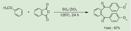 超强酸固体催化剂-硫化氧化锆（SO4/ZrO2）