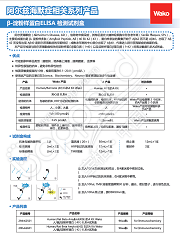 老年斑•神经原纤维缠结特异性探针BF-187，BF-188