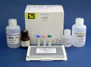 Shibayagi 胰高血糖素样肽-1（GLP-1)（活性） ELISA试剂盒                  Lbis GLP-1(active) ELISA KIT