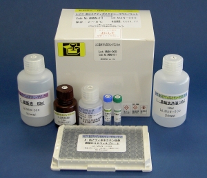 Shibayagi 小鼠/大鼠 高分子量脂联素 ELISA试剂盒                  Lbis® High Molecular Adiponectin-Mouse/Rat