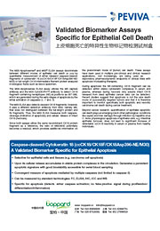 细胞凋亡M30 Apoptosense® ELISA试剂盒                   M30 Apoptosense® ELISA