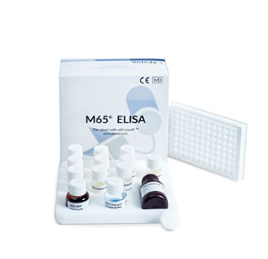 细胞死亡M65® ELISA试剂盒                  M65® ELISA