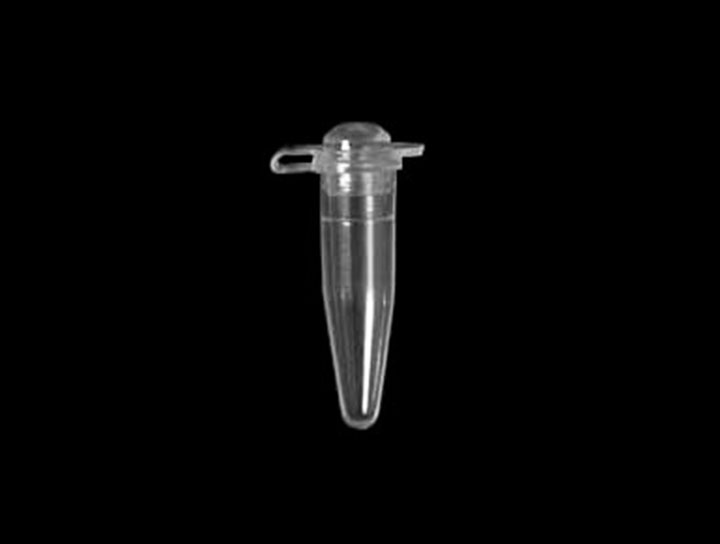 200微升薄壁PCR管(凸盖)(FTUB002)