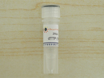 dTTP (100mM)(D7357)