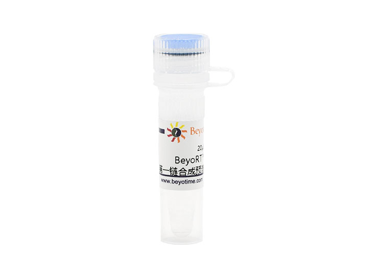 BeyoRT™ III cDNA第一链合成预混液(5X) (试用装)(D7182FT)