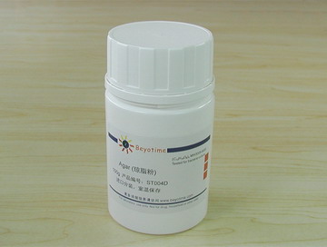 Agar (琼脂粉)(ST004D)