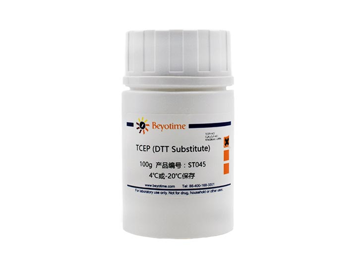 TCEP (DTT Substitute)(ST045-100g)