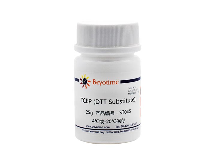 TCEP (DTT Substitute)(ST045-25g)
