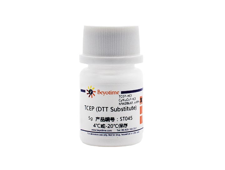 TCEP (DTT Substitute)(ST045-5g)