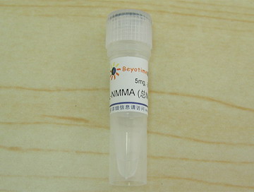 L-NMMA (总NOS抑制剂)(S0011)