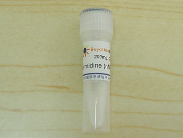 Spermidine (nNOS抑制剂)(S0010)