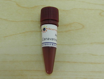 L-Canavanine (iNOS抑制剂)(S0007)