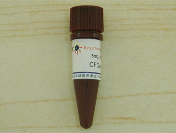 CFDA SE (细胞增殖示踪荧光探针)(C1031)