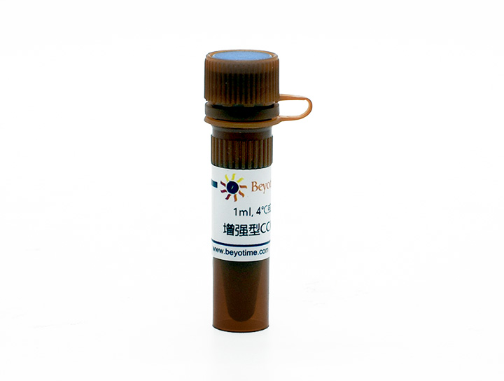 Enhanced Cell Counting Kit-8 (增强型CCK-8试剂盒)(C0041)