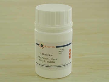 L-Glutamine(ST083)