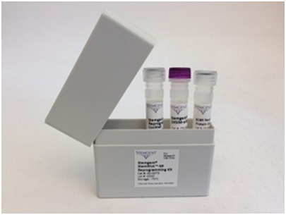 StemRNA&trade; 重编程试剂盒-转染试剂-wako富士胶片和光