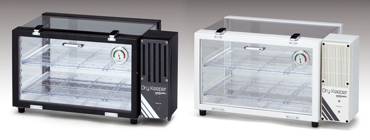 自动A型-三博特DRY KEEPER系列自动干燥箱-DRY KEEPER系列-wako富士胶片和光