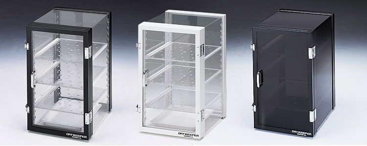 三博特 DRY KEEPER 系列干燥箱C型-DRY KEEPER系列-wako富士胶片和光