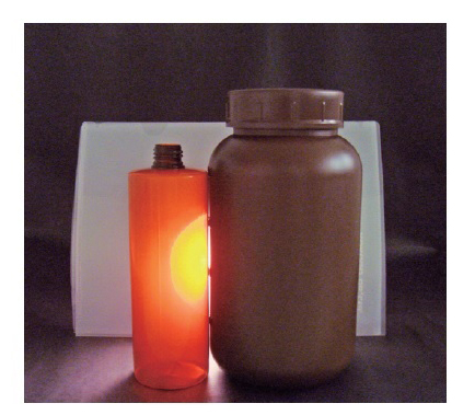 三博特PE广口/窄口遮光瓶-三博特PE瓶-wako富士胶片和光