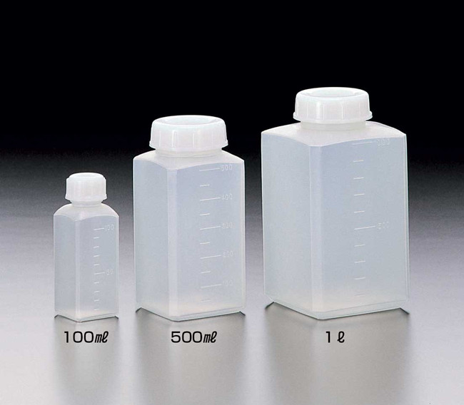 方形瓶A型-三博特PFA瓶-wako富士胶片和光