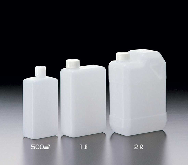 方形瓶B型-氟树脂PFA瓶-wako富士胶片和光