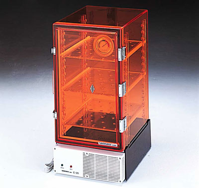 丙烯酸自动干燥箱（C-3）-丙烯酸真空干燥箱-wako富士胶片和光