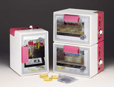 P-BOX个人桌面培养箱-i-BOX系列-wako富士胶片和光