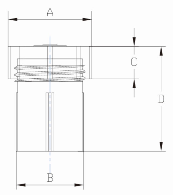 PFA-消化容器-消化容器-wako富士胶片和光