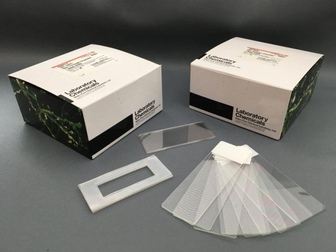 透明室-用于组织透明化样品的成像室-透明组织化-wako富士胶片和光