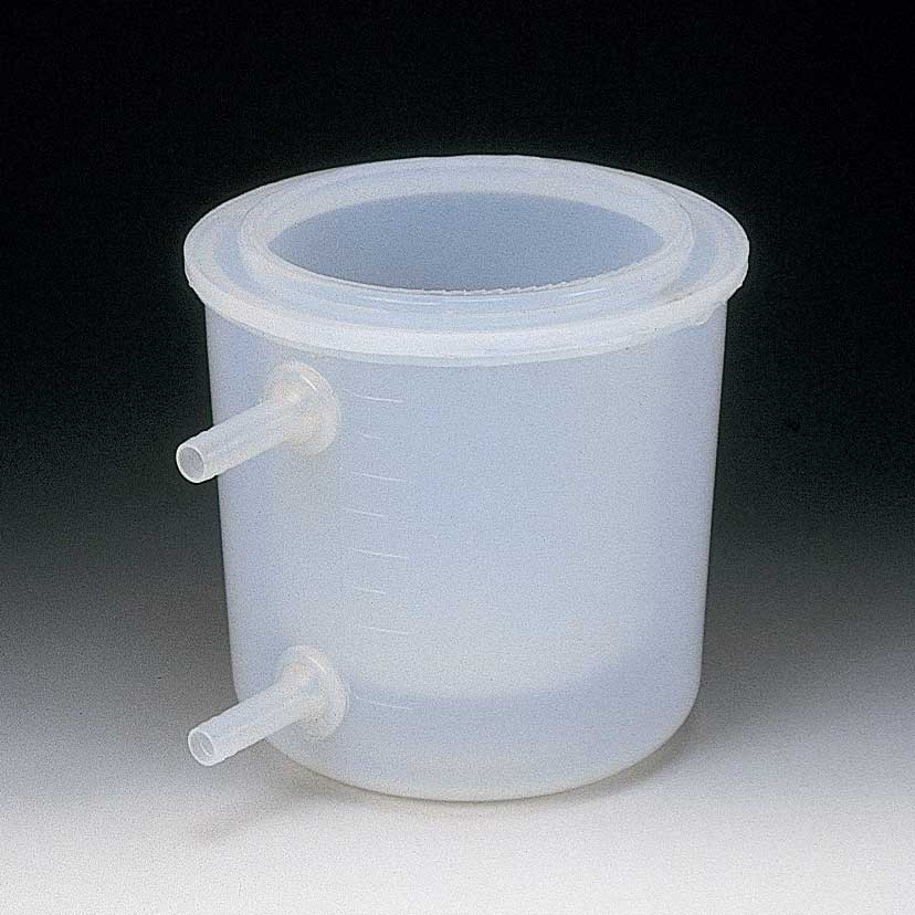 PFA冷却罐300mL-氟树脂PFA瓶-wako富士胶片和光