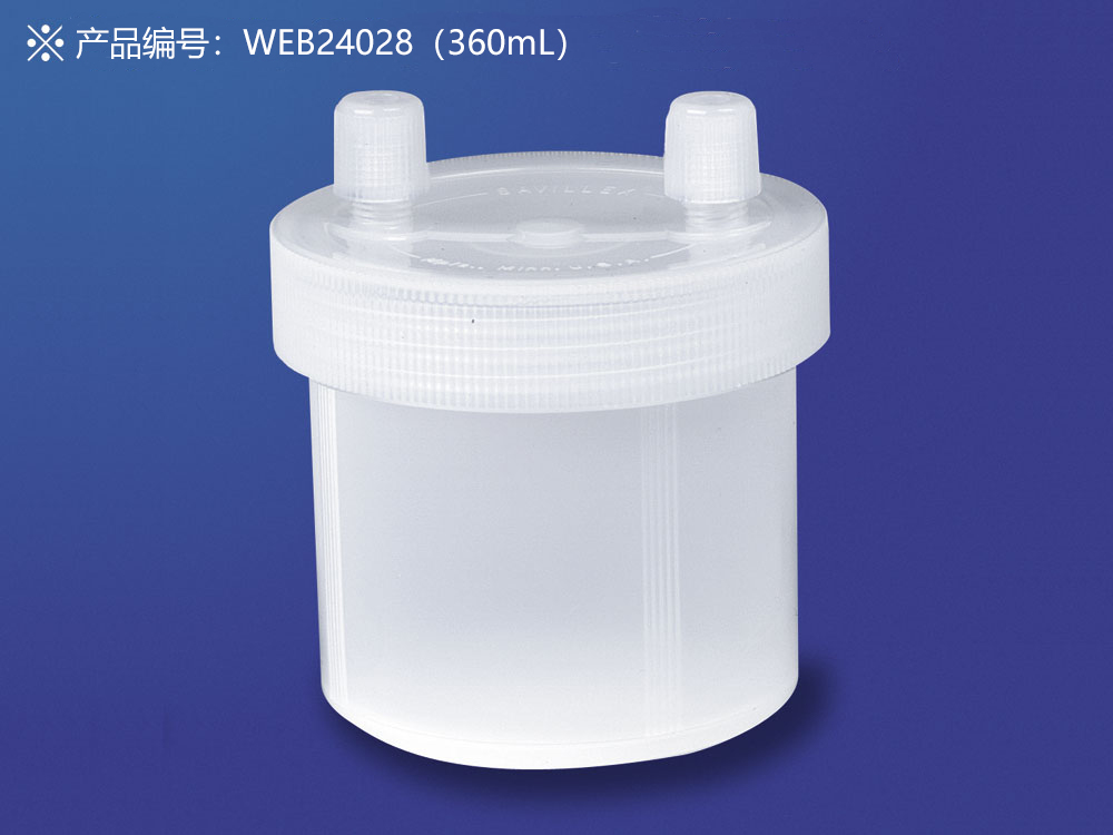 PFA液体运输罐1L-氟树脂PFA瓶-wako富士胶片和光