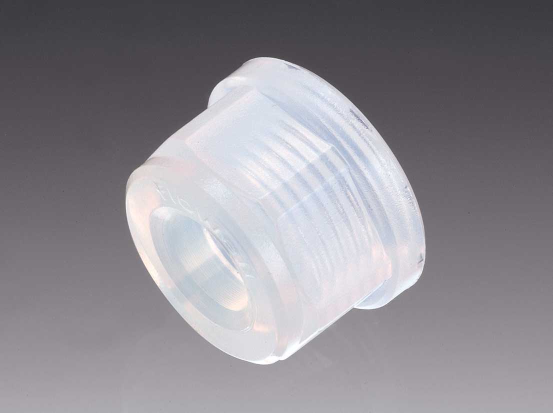 PFA螺帽（2φ用）-氟树脂PFA瓶-wako富士胶片和光