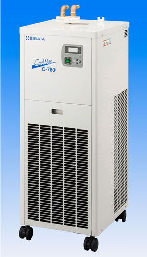 日本柴田低温循环罐C - 780-日本柴田