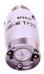 英国雷尼绍TP20测量套件1-