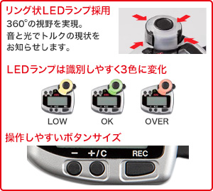 日本京都工具数字扭矩工具GED030-R2-Z-日本京都工具